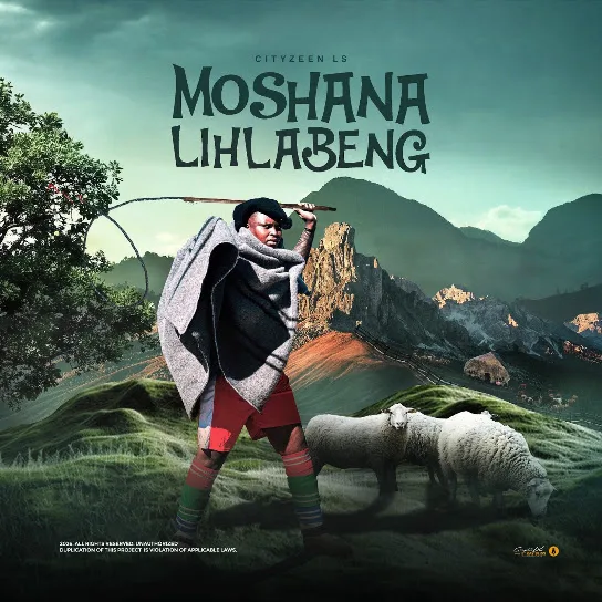 Moshana Lihlabeng