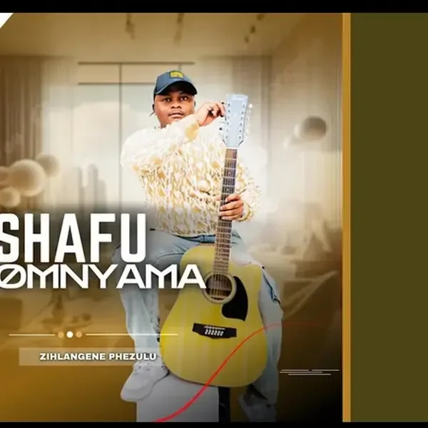 Shafu-Omnyama
