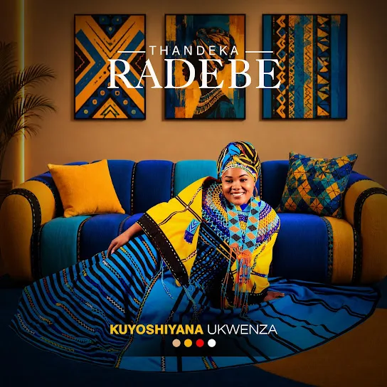 Thandeka Radebe