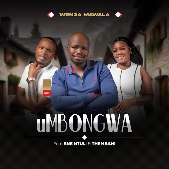 Wenzani Ekufeni . Tribute to Sandile Mbongwa