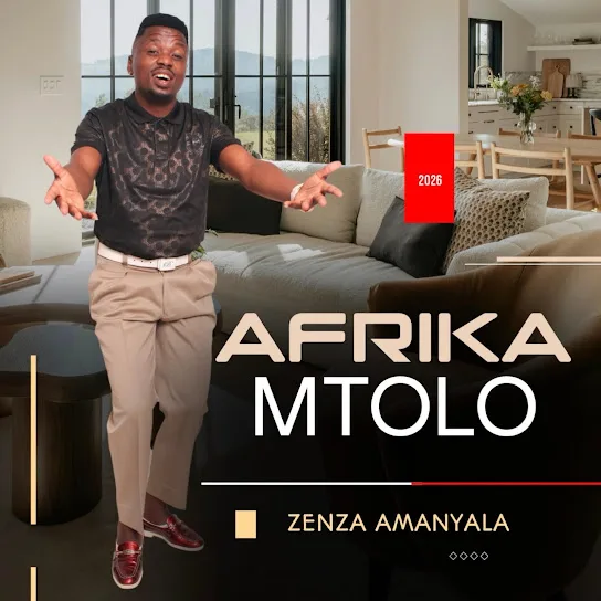 Zenza amanyala