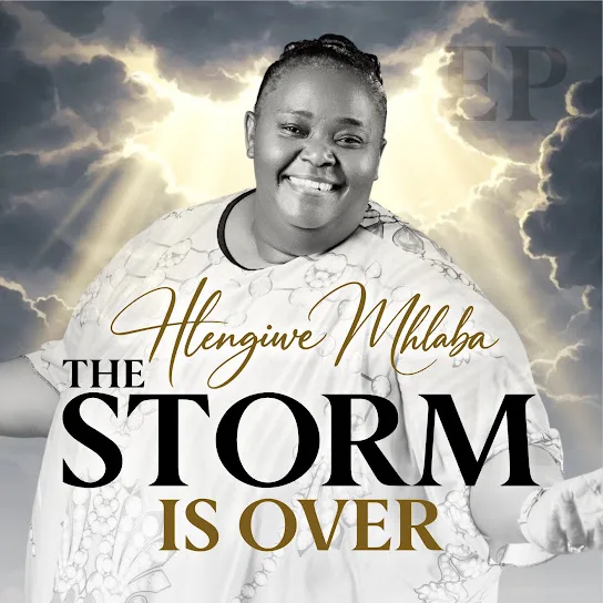 The Storm Is Over