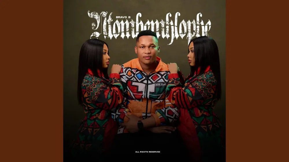 INTOMBI EMHLOPHE