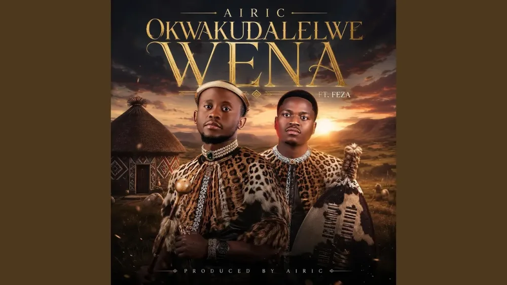 Okwakudalelwe Wena