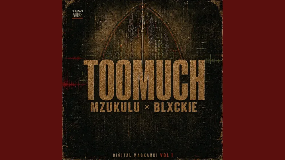 Too Much