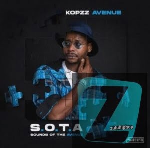 Kopzz Avenue ft Spumante – Maspala
