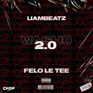 DOWNLOAD Liam Beatz & Felo Le Tee Washo 2.0 EP