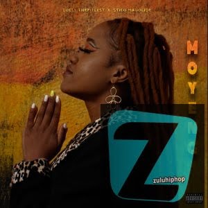 Lolly Theeillest ft Stilo Magolide – Moyeng