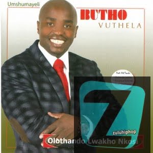 Butho Vuthela – Olothando lwakho Nkosi