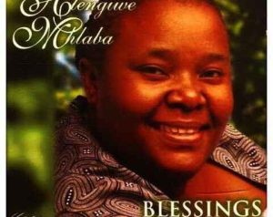 Hlengiwe Mhlaba – Singing Glory