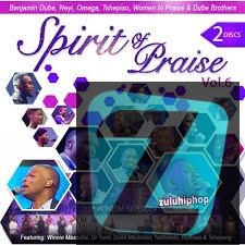 Spirit of Praise ft. Dr. Tumi – No Other God  [Live at Carnival City]