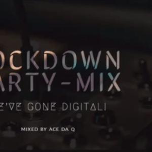 Ace da Q ft Mas Musiq, Aymos, Entity Musiq & DJ Obza – Amapiano Lockdown Party Mix