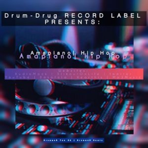 DrummeRTee924 Ft. DJ Tiesto & Drugger Boyz – 77 (To DBN Gogo & Unlimited Soul)