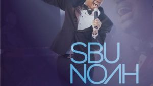 SbuNoah – Nkosi Yamazulu (Live)