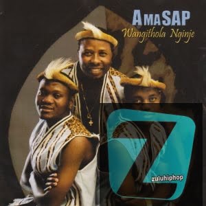Amasap – Ngaduma Kahle