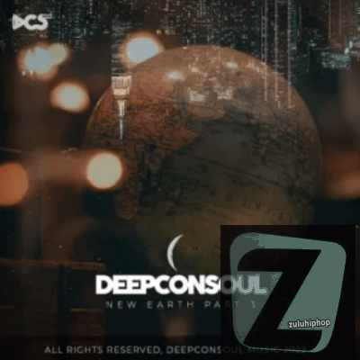 Deepconsoul ft. French August– iThuba