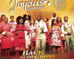 Joyous Celebration – Jabu’s back to the Cross