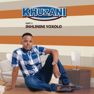 Khuzani – Uyala Umkami
