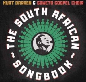 Kurt Darren & Soweto Gospel Choir – Gebed