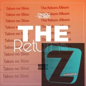 Taboo no Sliiso ft Toolz Umazelaphi – Gqom 16