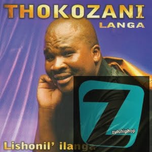 Thokozani Langa – Kudliwa Imali