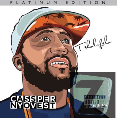 Cassper Nyovest – Cold hearted feat.Tshego