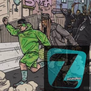 Download Full Album Costa Titch & Champuru Makhenzo Trapiano Vol 1 EP Zip Download