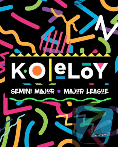 K.O – Eloy Ft Gemini Major & Major League Djz