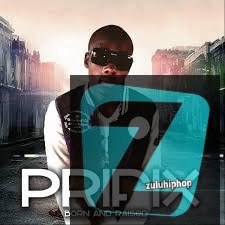Prifix – Ndi Khou Livhuwa (feat. Lil-F)