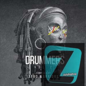 Afro Warriors – Spheres of Fortune Ft. DJ Mreja & Neuvikal Soule