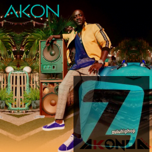 Akon – Scammers (feat. Olamide)