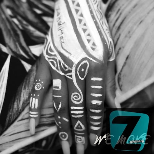 DJ Zandimaz ft. Zee Nxumalo– Maphupho