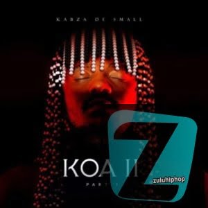 Kabza De Small ft. Young Stunna & Artwork Sounds– Bathini