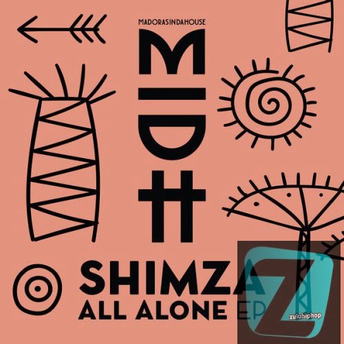 Shimza – Anemos (Main Mix) Ft. Kususa