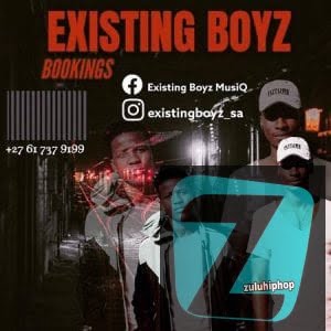 Existing Boyz – Igogogo It Self