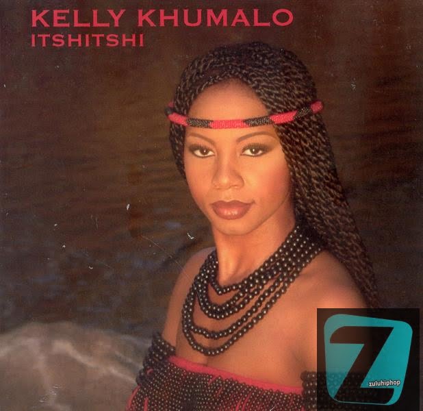 Kelly Khumalo – Itshitshi