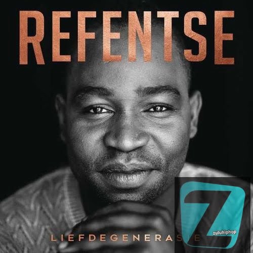 Refentse – Jantjie (Zulu)