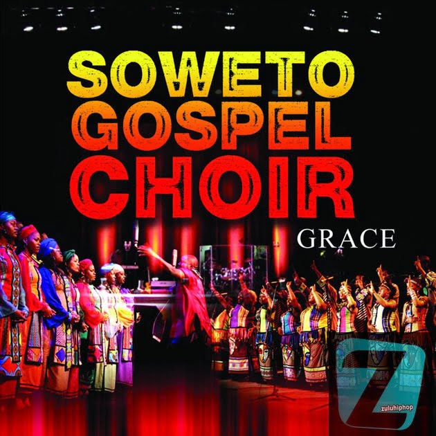 Soweto Gospel Choir – Ave Maria